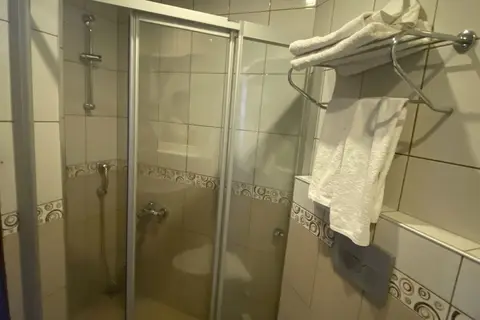 Lavinia Apart Hotel in Alanya — foto 12