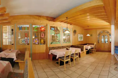 Hotel Tia Monte in Kaunertal — foto 21