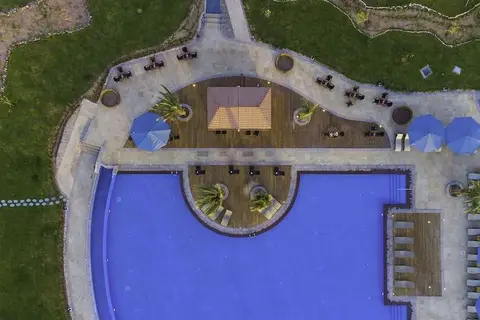 Safir Dahab Resort in دهب — foto 11