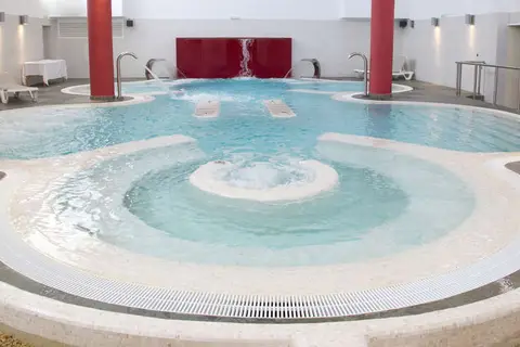 Alegria Palacio Mojacar Spa in Mojácar — foto 8