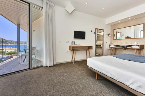 Mar Azul Pur Estil Hotel & Spa in Cala Ratjada — foto 20