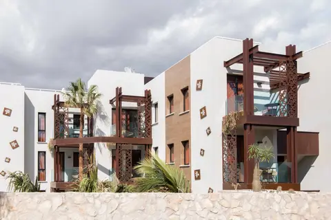 Alhambra Boutique Apartments by PMC Resorts in San Bartolomé de Tirajana — foto 4