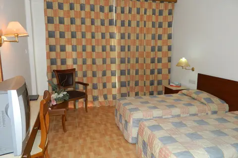 M. Moniatis Hotel in Λεμεσός — foto 15