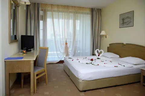 Hotel Belleville Holiday in Milanese — foto 6