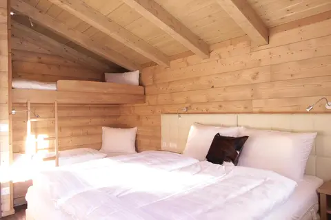 Alpenchalets Flachauer Gutshof in Flachau — foto 14