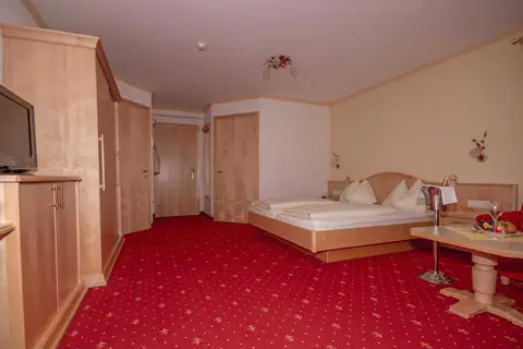 Berg & Spa Hotel Urslauerhof in Maria Alm am Steinernen Meer — foto 6