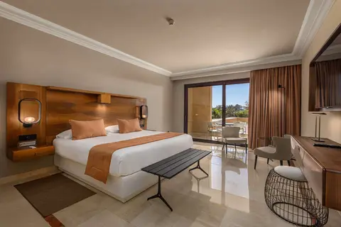 Unique Club at Lopesan Costa Meloneras Resort in Meloneras — foto 3