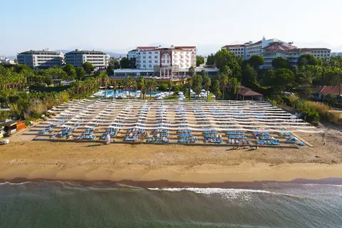 Cesars Side in Manavgat — foto 7
