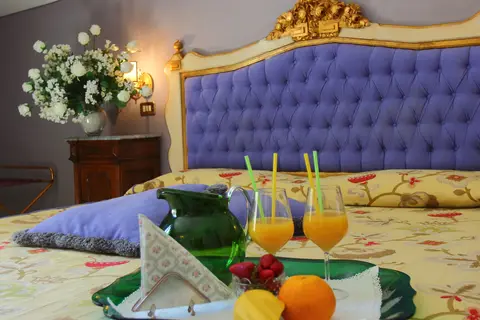 Villa Taormina in Taormina, foto 3