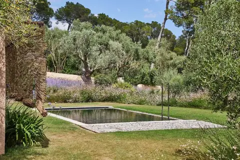 Pleta de Mar Luxury Hotel by Nature in Canyamel — foto 22