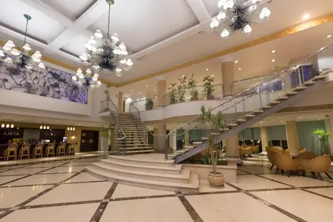 Naama Bay Hotel & Resort in وادي النعامة — foto 13