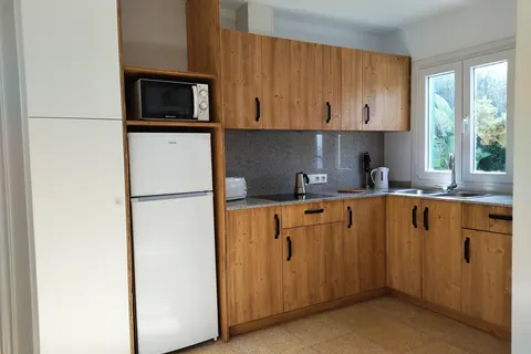 Appartementen Nure Cel Blau in Ciutadella — foto 7
