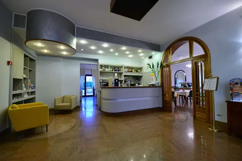 Hotel Bella Peschiera in Peschiera del Garda, foto 5