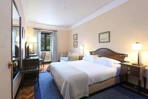 Hotel Lisboa Plaza in Lissabon — foto 28