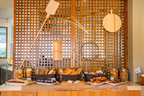 Hotel Konstantinos Palace foto 6