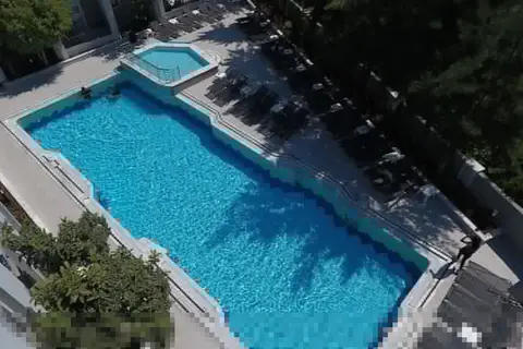 Club Sema Suite Hotel in Marmaris, foto 27