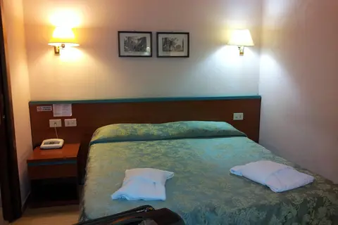 Hotel Center 2 in Rome, foto 11