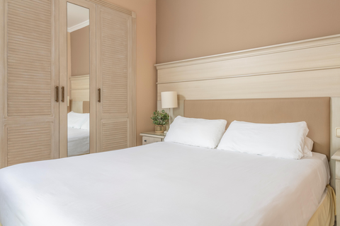 Iberostar Waves Malaga Playa foto 5