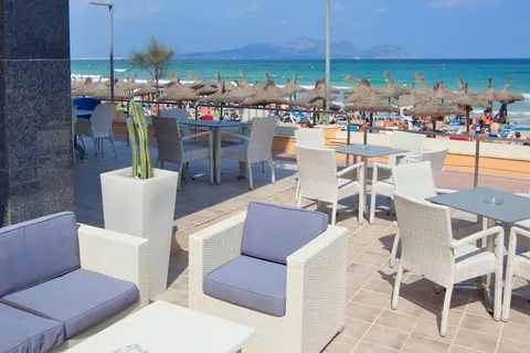 Hotel Js Portocolom Suites foto 17