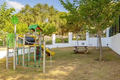 Camping Internacional Palamos foto 26