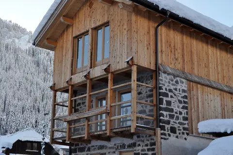 Chalet Debby in Arabba — foto 6