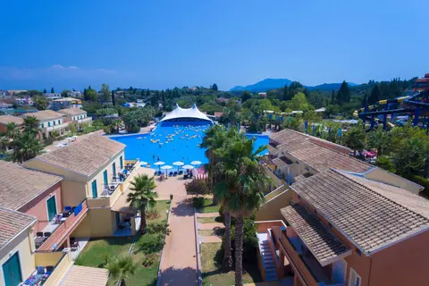 Aqualand Resort in Agios Ioannis, foto 27