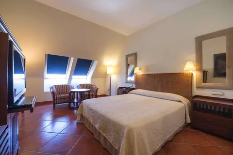 Puerto Antilla Grand Hotel in Lepe — foto 14