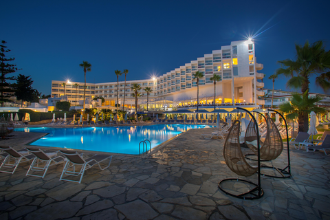 Leonardo Plaza Cypria Maris Beach Hotel & Spa - adults only foto 19