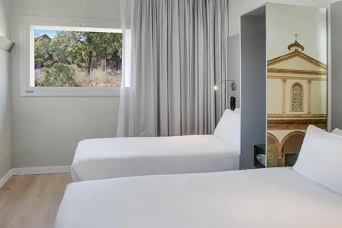 B&B Hotel Figueres in Figueres, foto 22