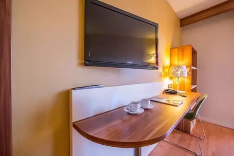 Golden Avenida Suites in Salou — foto 18