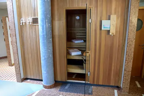 Hotel Krone in Bruneck - Brunico — foto 8