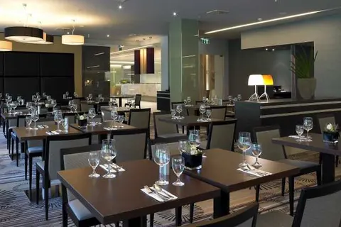 Crowne Plaza Düsseldorf - Neuss foto 25