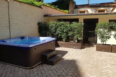 Hotel Orcagna Firenze in Florence, foto 22