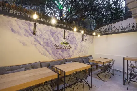 Viva La Vita Boutique Hotel in Konak — foto 21