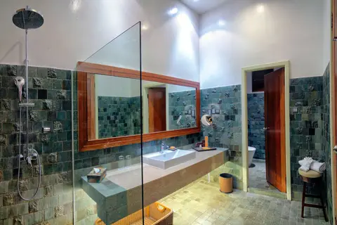 Bunga Raya Island Resort & Spa in Kota Kinabalu — foto 28