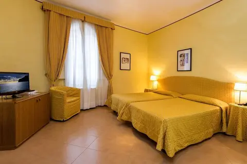 Albergo Reggio in Reggio Emilia, foto 26