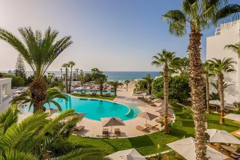 Royal Azur Hotel Thalassa in Hammamet, foto 3