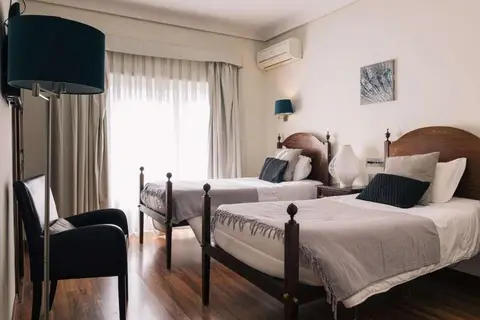 Sao Jose Porto Hotel in Porto, foto 3