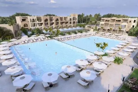 SUNRISE Makadi Boutique Resort in SUNRISE Tucana Resort
