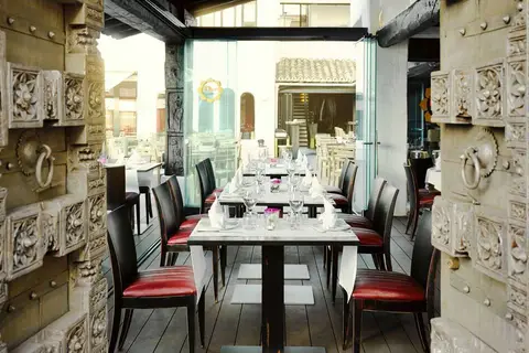 Puente Romano Beach Resort & Spa in Marbella — foto 11