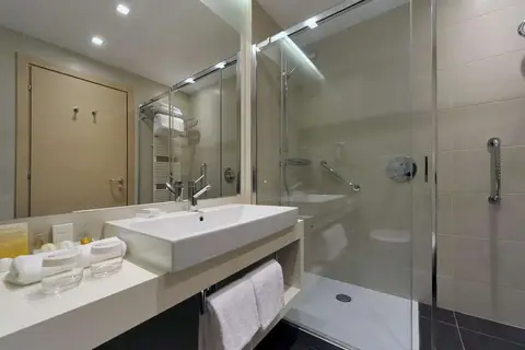 Hotel Hilton Garden Inn Venice Mestre San Giuliano in Venetië — foto 14