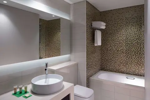 Hyatt Place Dubai Jumeirah in Dubai — foto 4