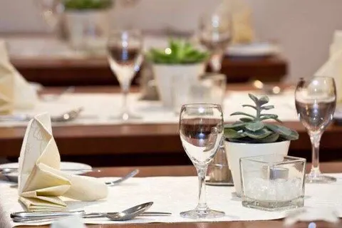 Hotel Kloster Hirsau foto 8