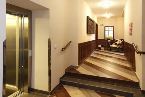 Anyday Apartments in Praag, foto 5