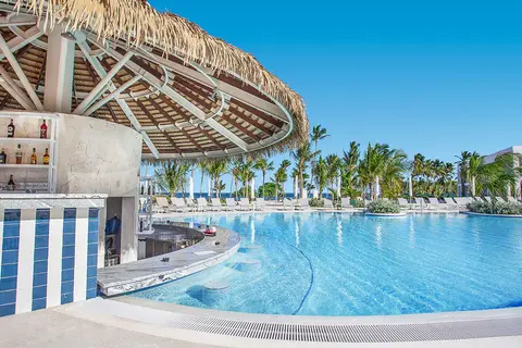 Serenade Punta Cana in Salvaleón de Higüey — foto 11