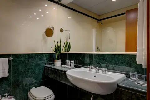 NYX Hotel Rome By Leonardo Hotels in Rome — foto 23