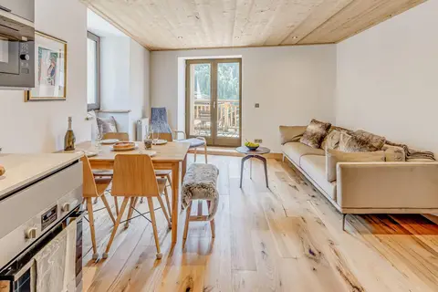 Chalet l'Etoile d'Argent in Champagny-en-Vanoise, foto 16
