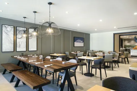 Riu Plaza Fisherman's Wharf foto 3