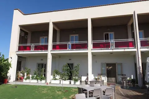 Divino Hotel in Rilievo, foto 10