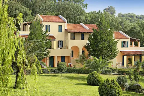 Century Resort Corfu in Αχαράβη — foto 12